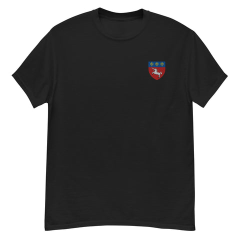 T-shirt - Saint-Lô