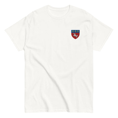 T-shirt - Saint-Lô