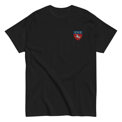T-shirt - Saint-Lô
