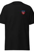 T-shirt - Saint-Lô Noir / S