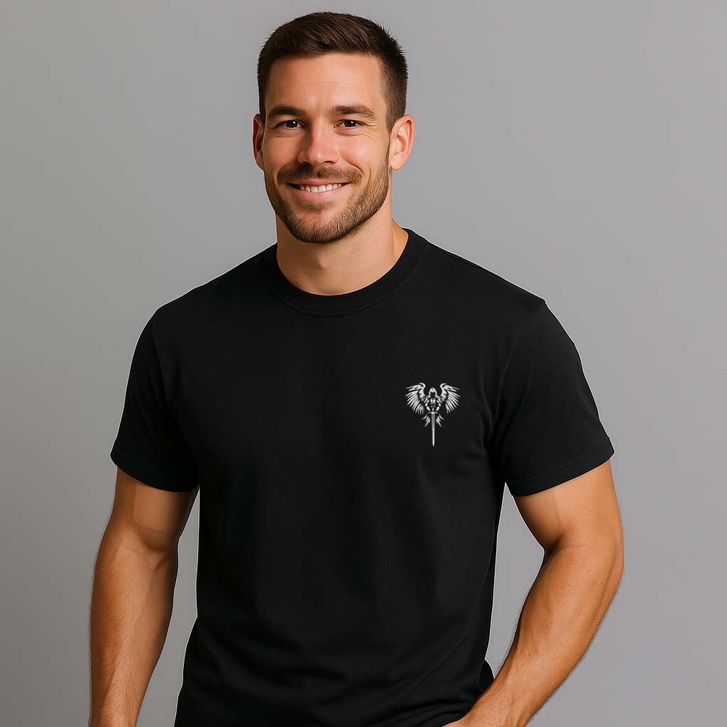 T-shirt - Saint-Michel