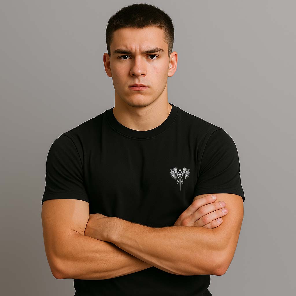 T-shirt - Saint-Michel
