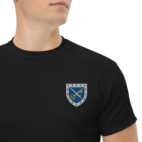 T-shirt - Sainte-Luce-sur-Loire