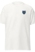 T-shirt - Sainte-Luce-sur-Loire Blanc / S