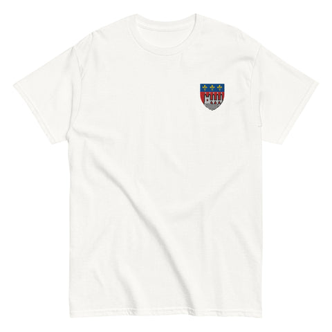 T-shirt - Saintes