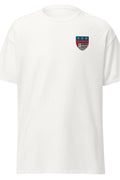 T-shirt - Saintes Blanc / S