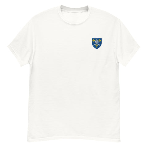 T-shirt - Saintonge Sapiens