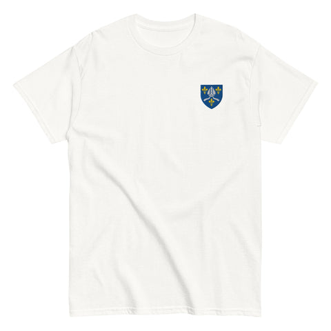 T-shirt - Saintonge Sapiens