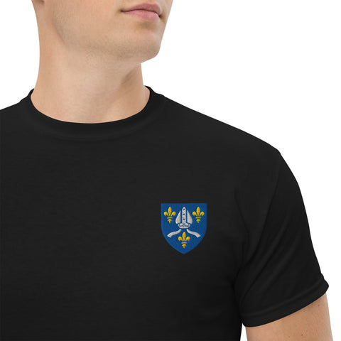 T-shirt - Saintonge Sapiens