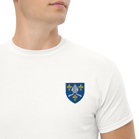 T-shirt - Saintonge Sapiens