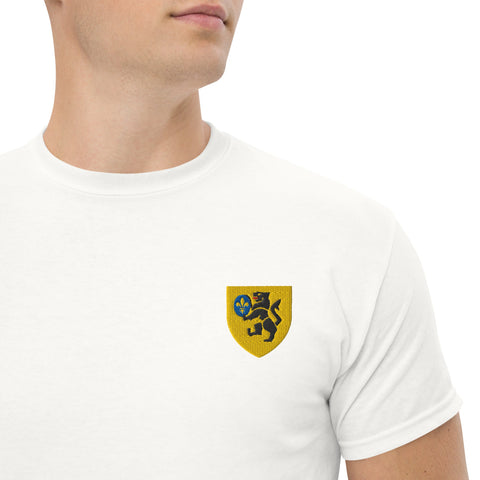 T-shirt - Salon-de-Provence