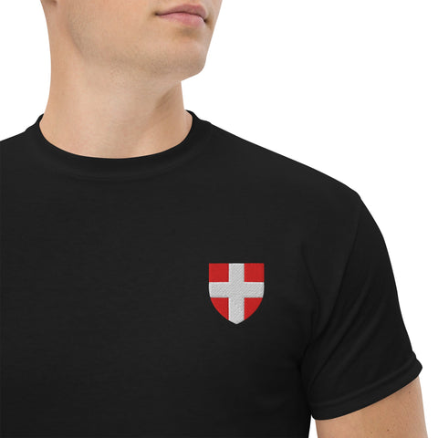 T-shirt - Savoie