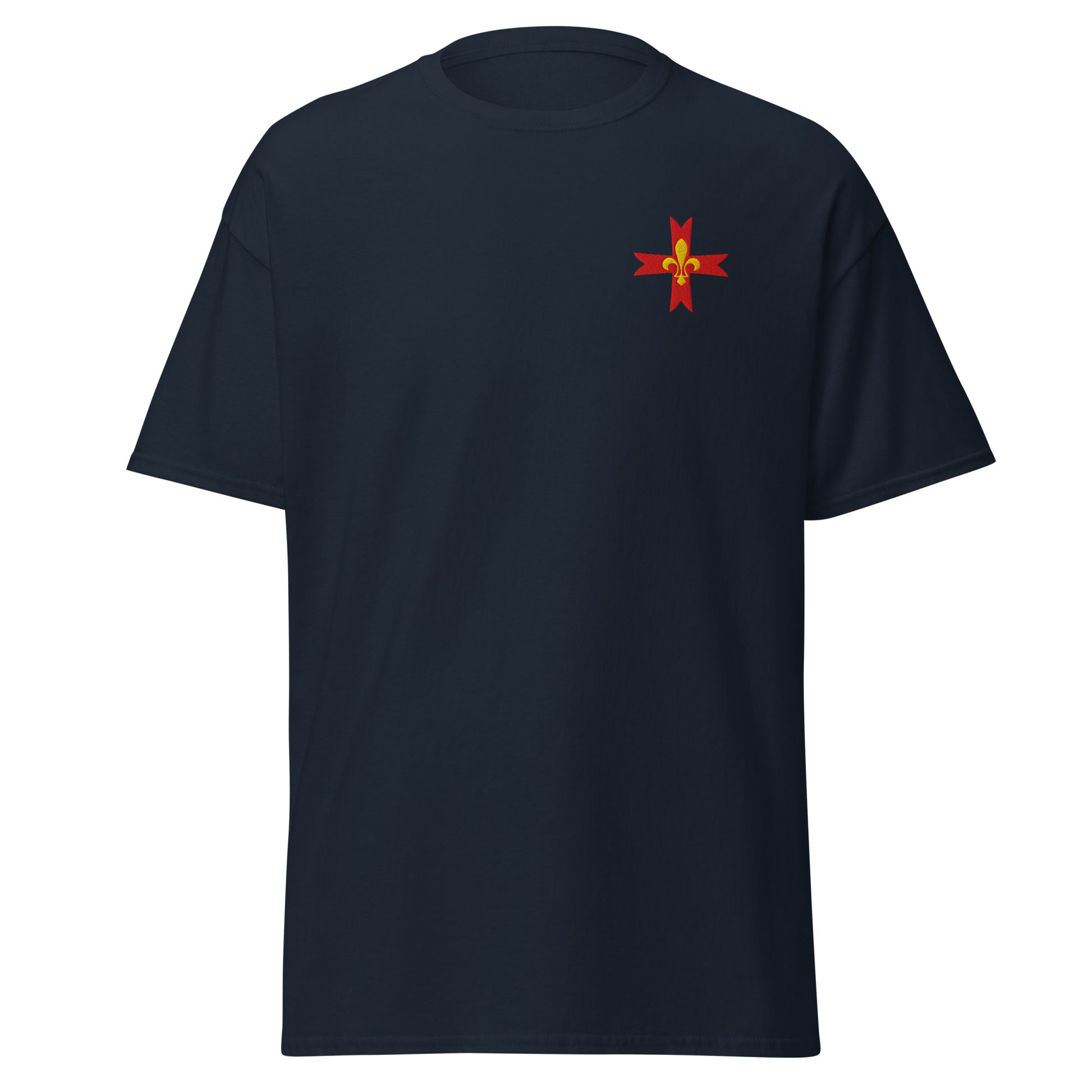 t-shirt-scout-deurope