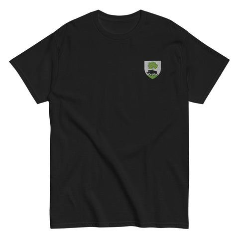 T-shirt - Sedan