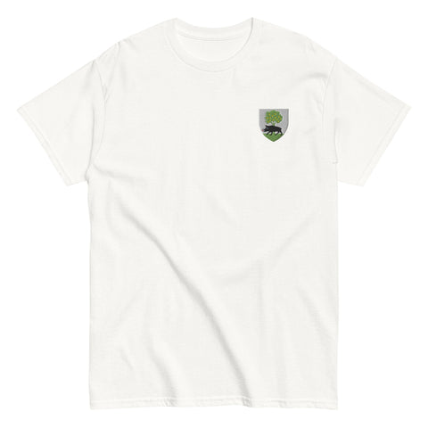 T-shirt - Sedan