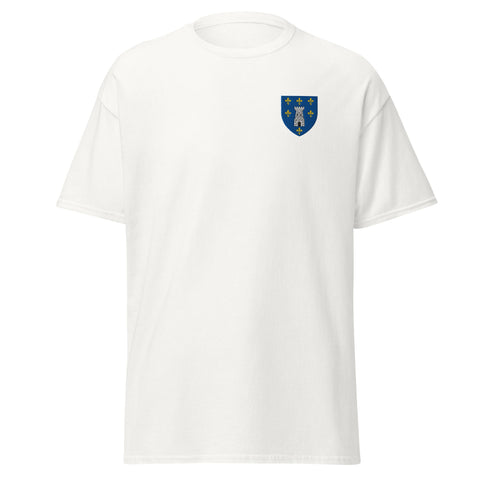 T-shirt - Sens Blanc / S