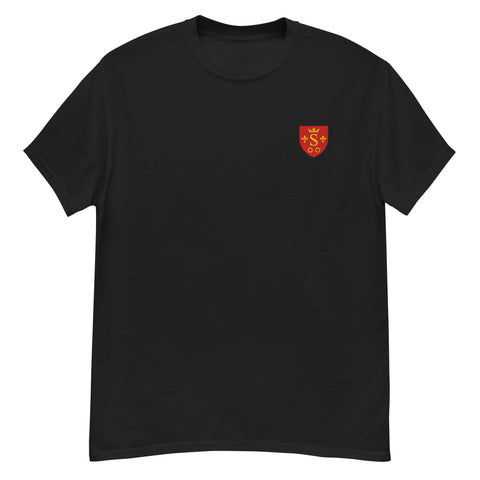 T-shirt - Sisteron