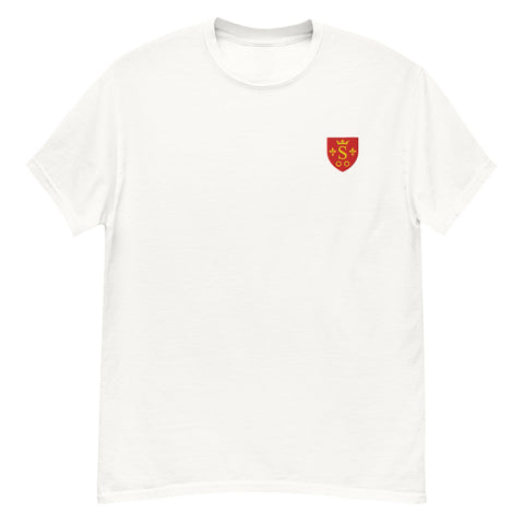 T-shirt - Sisteron