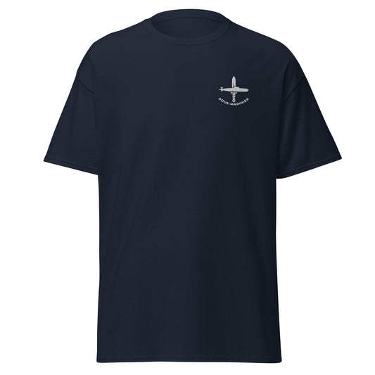 t-shirt-sous-marinier