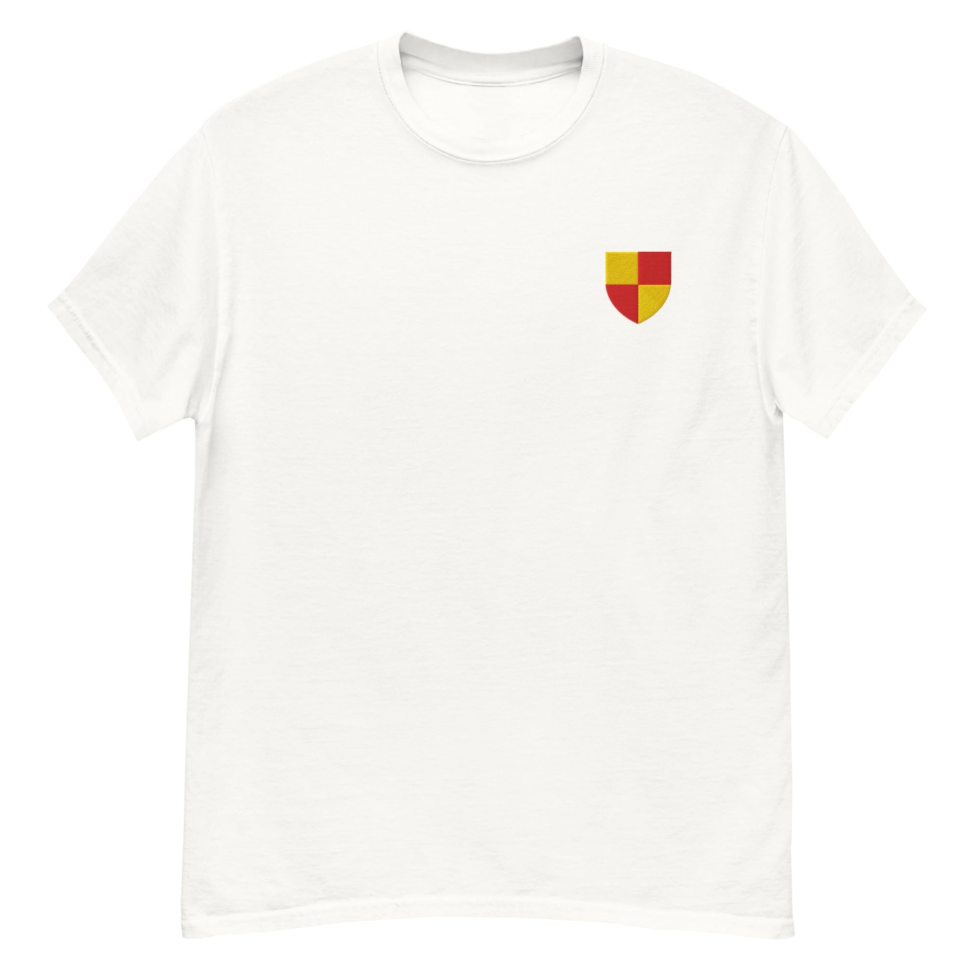 T-shirt - Tarbes