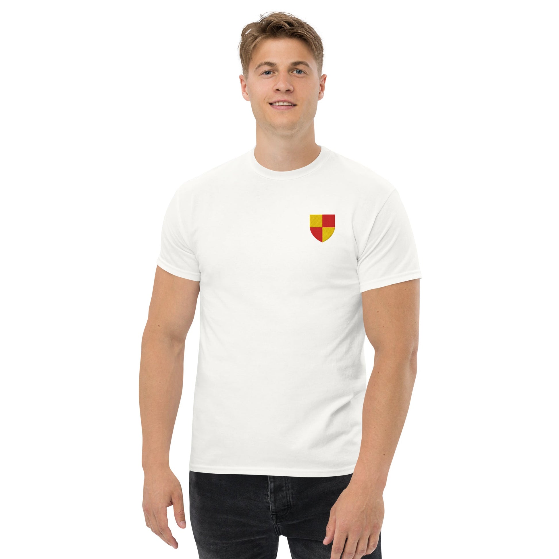 T-shirt - Tarbes