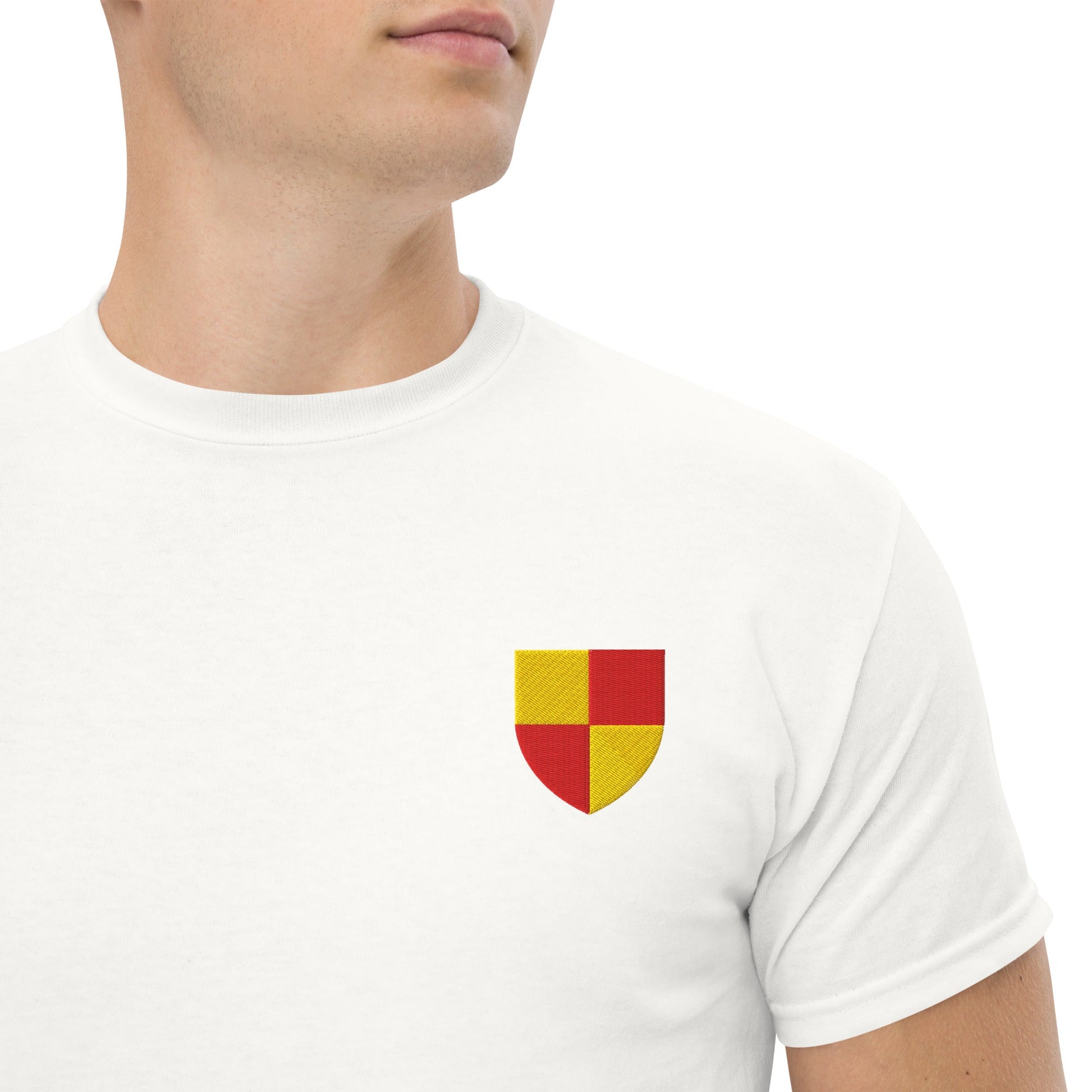 T-shirt - Tarbes