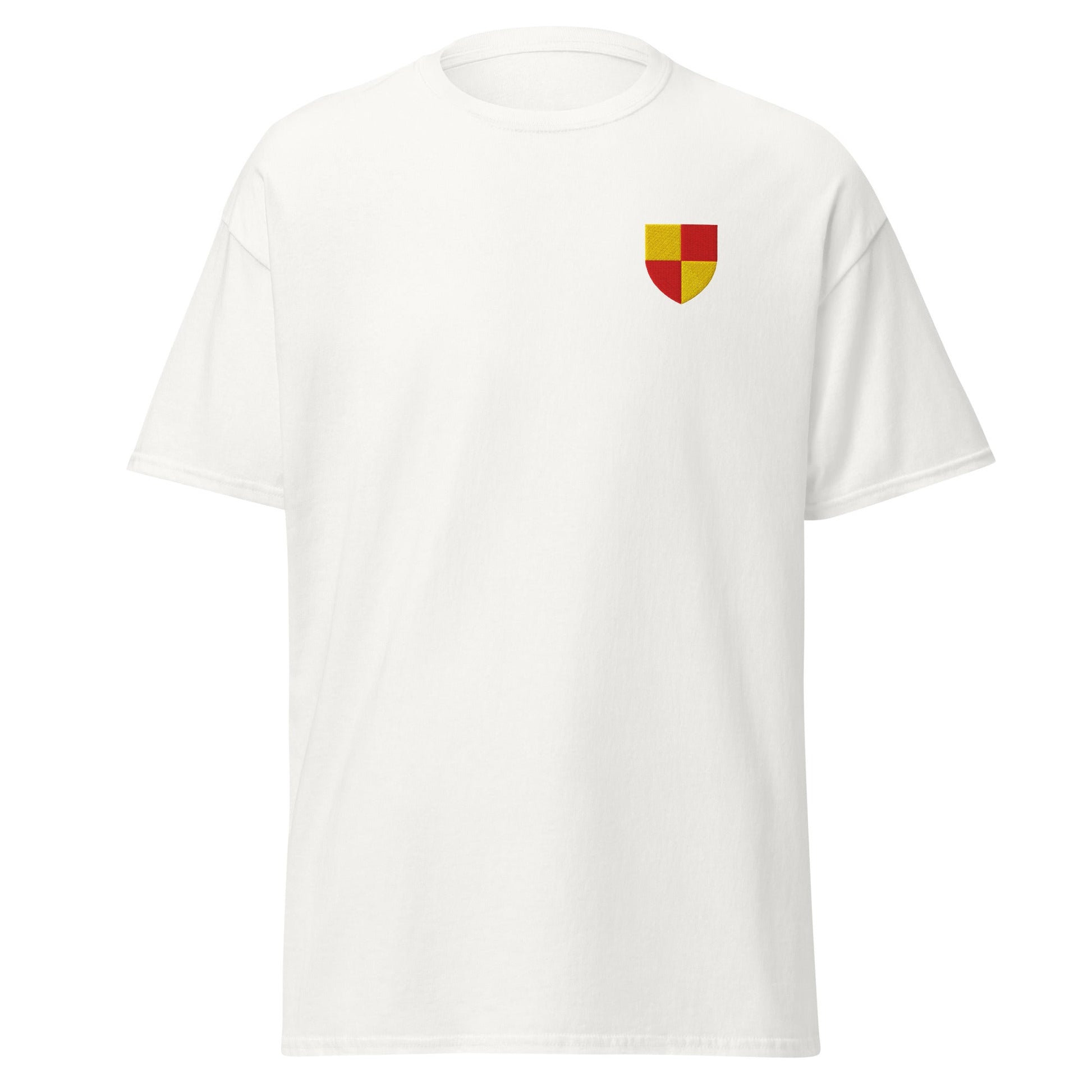 T-shirt - Tarbes Blanc / S