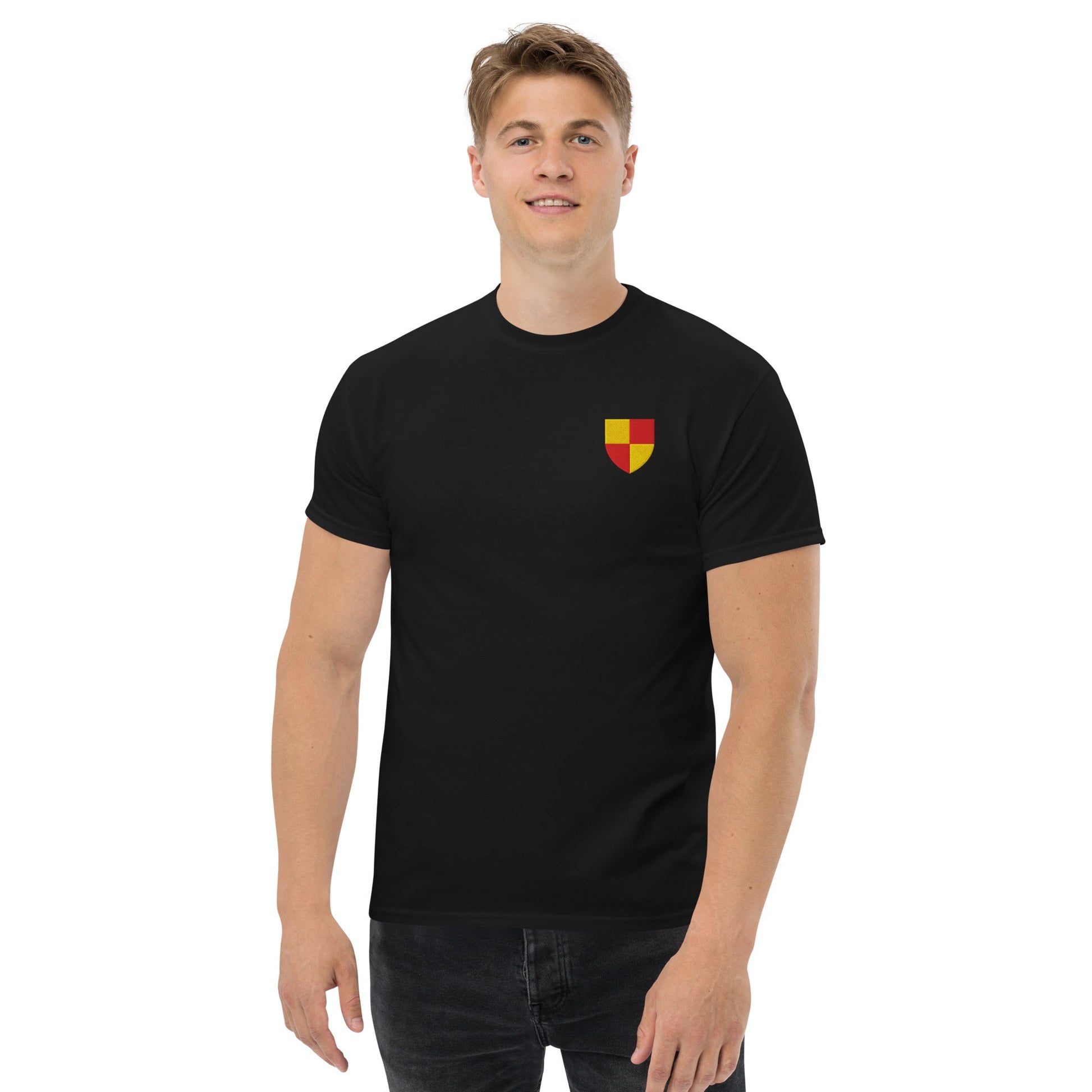 T-shirt - Tarbes Sapiens