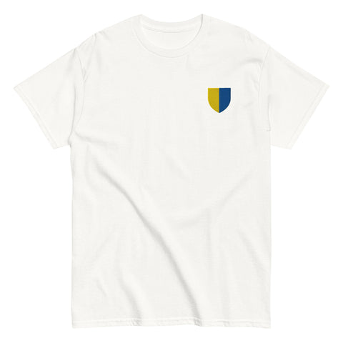 T-shirt - Thonon-les-Bains
