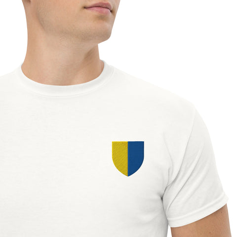 T-shirt - Thonon-les-Bains