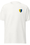 T-shirt - Thonon-les-Bains Blanc / S