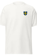T-shirt - Toulon Blanc / S Sapiens