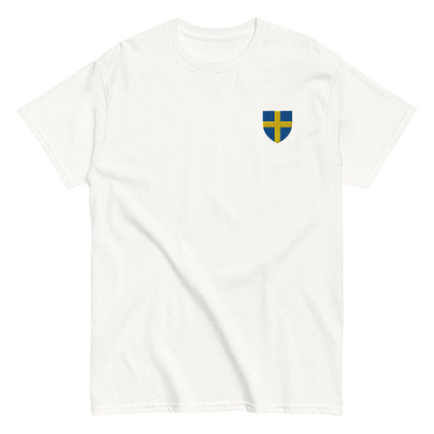 T-shirt - Toulon Sapiens