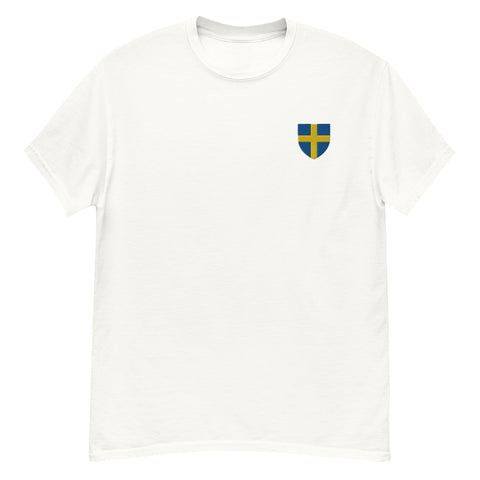 T-shirt - Toulon Sapiens