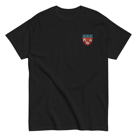 T-shirt - Toulouse