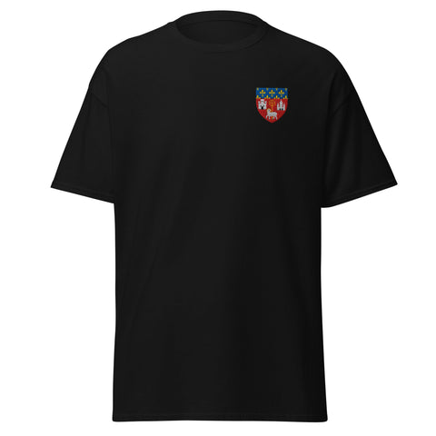 T-shirt - Toulouse Noir / S
