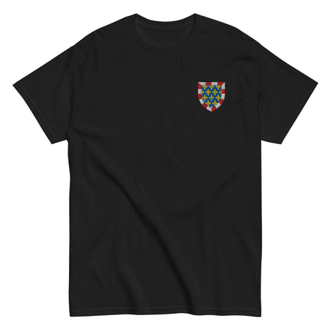 T-shirt - Touraine
