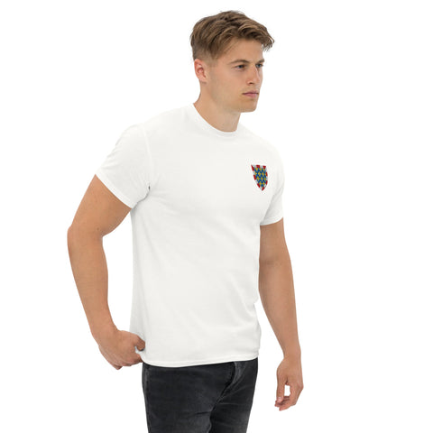 T-shirt - Touraine