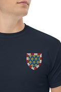 T-shirt - Touraine
