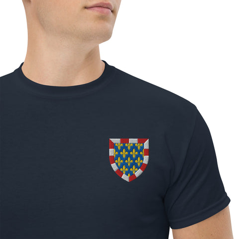 T-shirt - Touraine