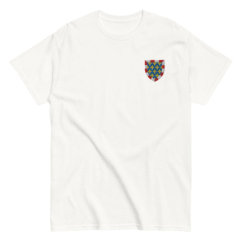 T-shirt - Touraine