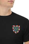 T-shirt - Touraine
