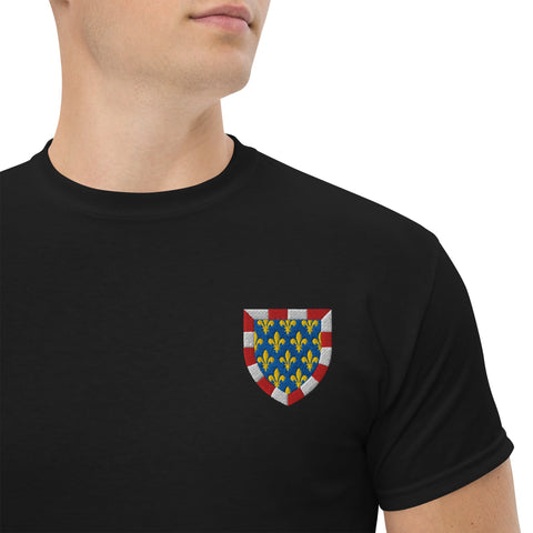 T-shirt - Touraine