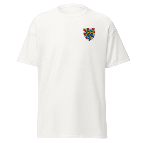 T-shirt - Touraine Blanc / S