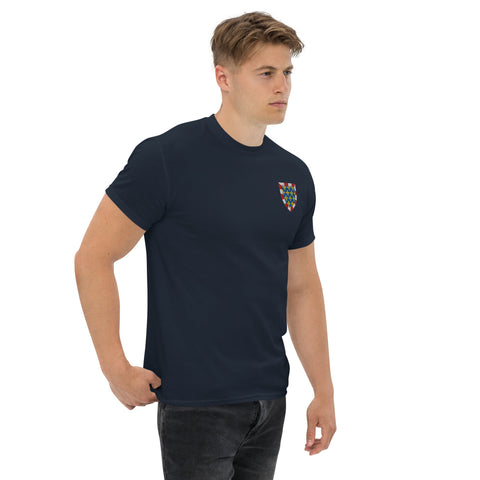 T-shirt - Touraine Sapiens