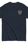 T-shirt - Touraine Sapiens