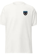 T-shirt - Tours Blanc / S