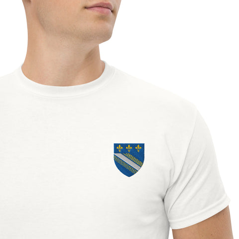 T-shirt - Troyes