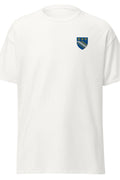 T-shirt - Troyes Blanc / S