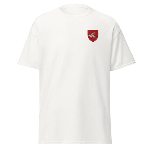 T-shirt - Vannes Blanc / S